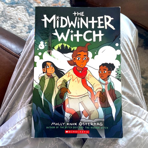 Beautiful novel that is a squeal to the 2nd book - Picture 1 of 2